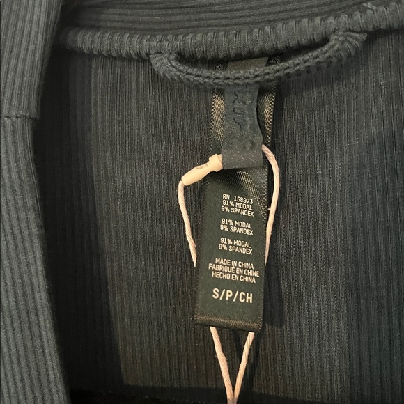 SKIMS Soft Lounge Robe - Picture 5 of 7